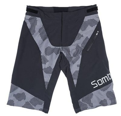 mtb chamois shorts